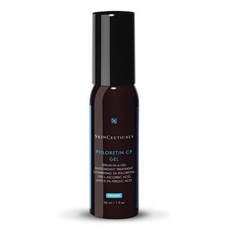 Skinceuticals Phloretin Cf Gel Sérum Antiox 30 Ml