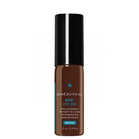 Skinceuticals Aox Eye Gel Antioxidante 15ml