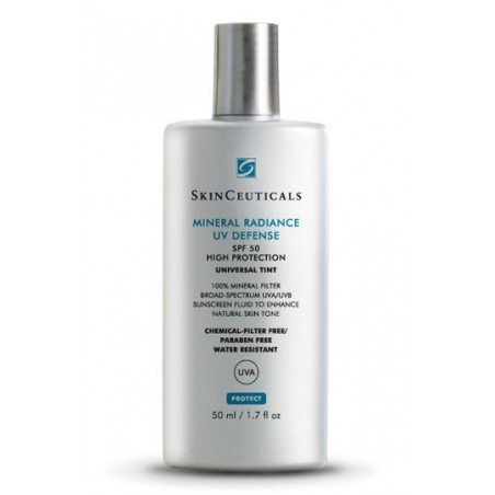 Skinceuticals Mineral Radiance Uv Defense Spf50+ 50ml