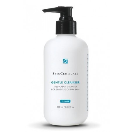 Skinceuticals Gentle Cleanser Limpiador Piel Seca 250ml