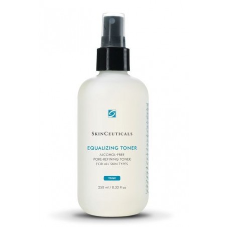 Skinceuticals Equalizing Toner Tonico sin Alcohol 250ml