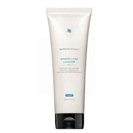 Skinceuticals Blemish + Age Cleanser 240ml