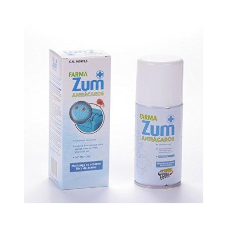 Zum Antiácaros Acaricida Aerosol 405ml