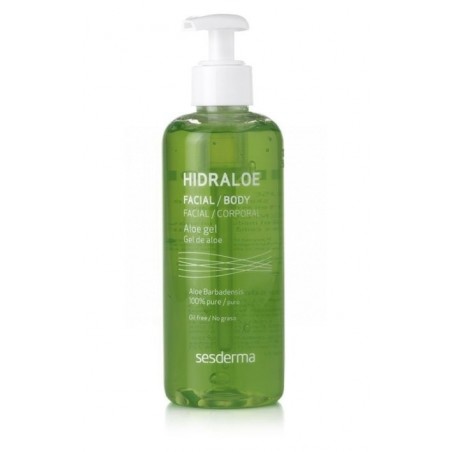 Sesderma Hidraloe Gel Aloe Vera 250 ml