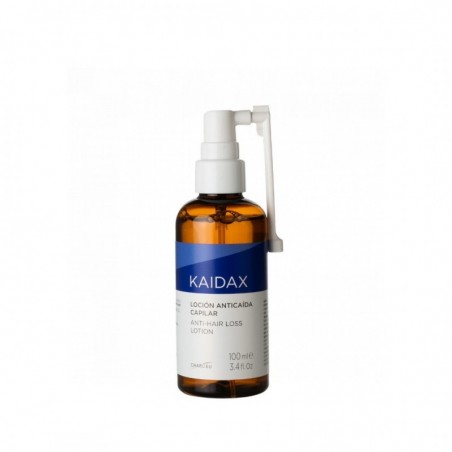 Kaidax Spray Loción Anticaída Capilar 100 ml