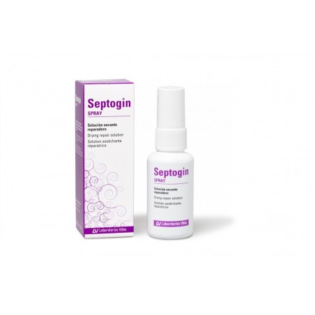 Septogin Spray 50ml