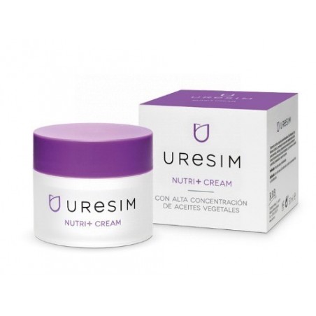 Uresim Nutri + Cream 50 ml