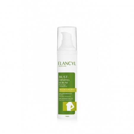 Elancyl Sérum Reafirmante Busto 50 Ml