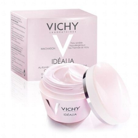 Vichy Idealia Piel Normal y Mixta 50 ml