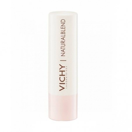 Vichy Naturalblend Cuidado Labial Sin Color 4,5gr