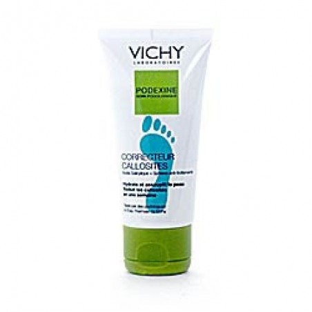 Vichy Podexine Tratamiento Podológico Callos y Durezas, 50ml