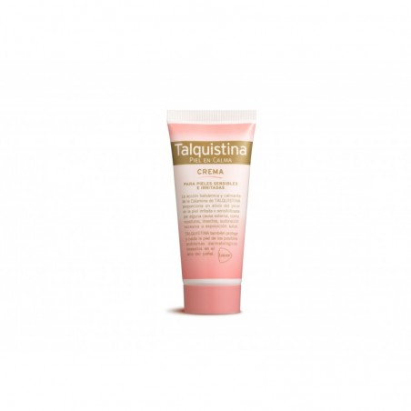 Talquistina Crema 100 Ml