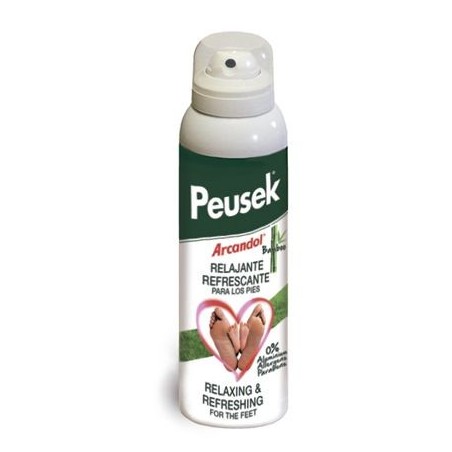 Peusek Arcandol Relaja Toni 100 Ml