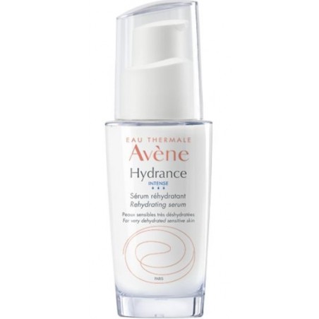 Avene Hydrance Intense Sérum Rehidratante 30 ml