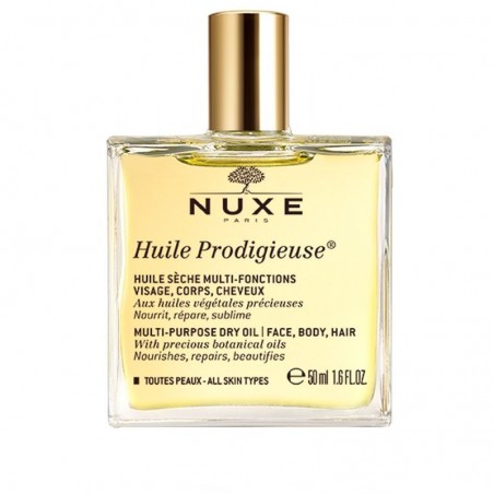 Nuxe Huile Prodigieuse 50 ml