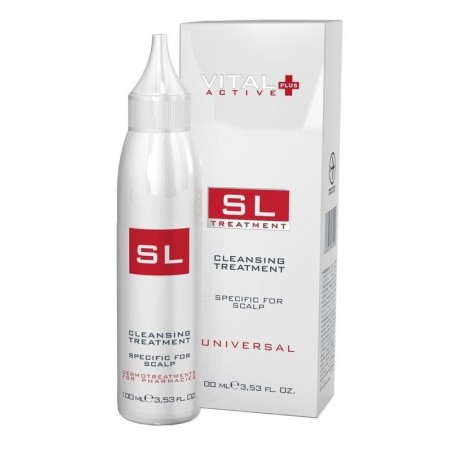 Vital Plus Active SL 100 ml