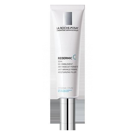 La Roche Posay Redermic C Piel Seca 40 ml