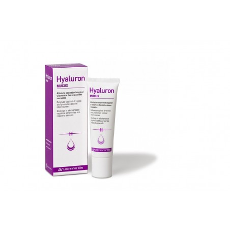 Hyaluron Mucus 30gr