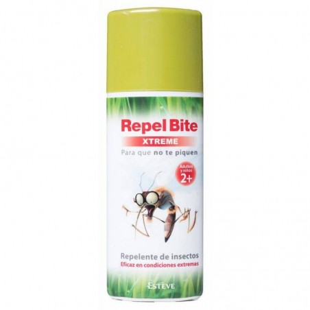 Repel Bite Xtreme Spray 100 Ml