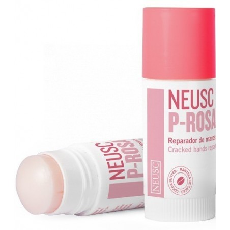 Neusc P Rosa Stick Dermoprotector 24 gr