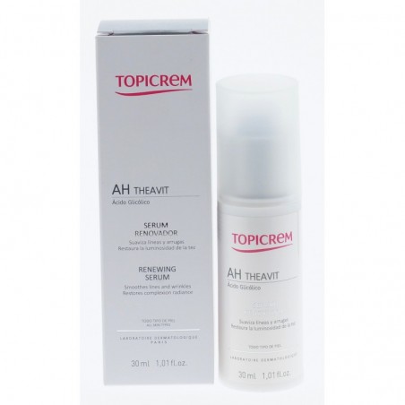 Topicrem AH Theavit Sérum Renovador 30ml