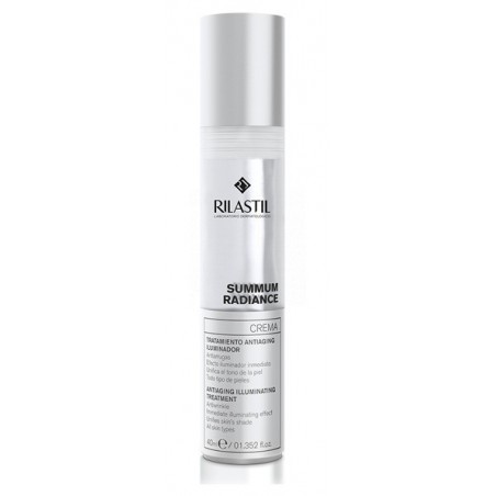 Rilastil Summum Rx Radiance Crema 40 ml