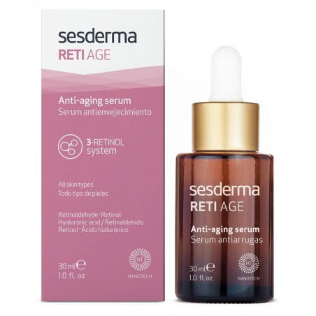 Sesderma Retiage Liposomal Serum 30 ml