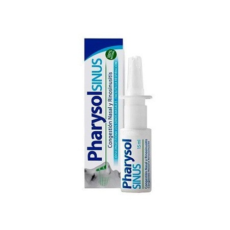 Pharysol Sinus 15ml