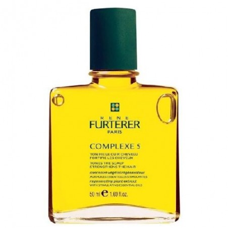 Complexe 5 50 Ml Ed Limitada Rene Furterer