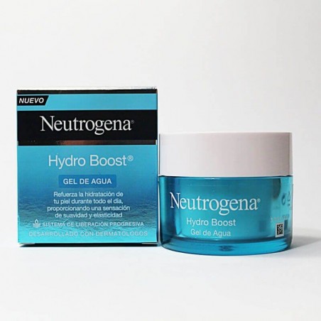 Neutrogena Hydro Boost Crema Gel  50ml