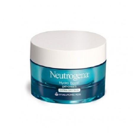 Neutrogena Hydro Boost Gel de Agua 50ml