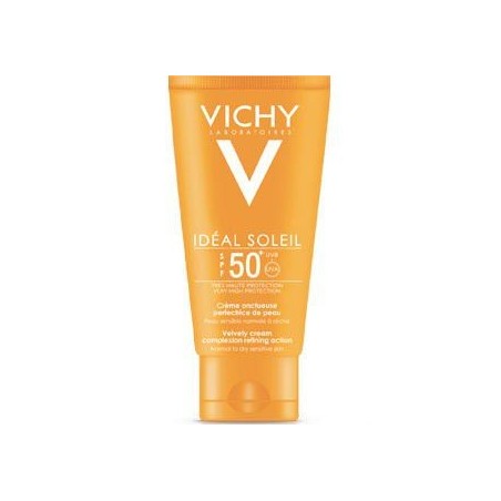 Vichy Capital Soleil Crema Rostro SPF-50+ 50 ml