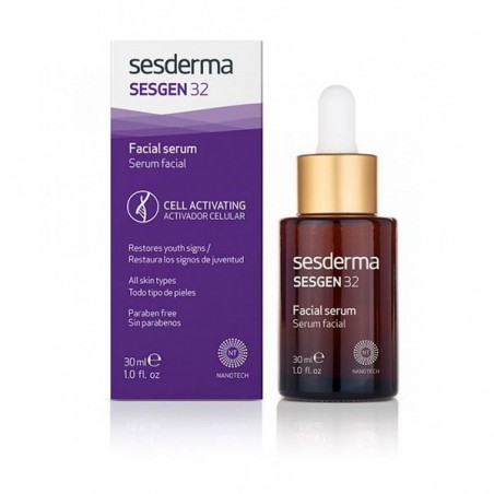 Sesderma Sesgen 32 Liposomal Sérum Activador Celular 30 ml