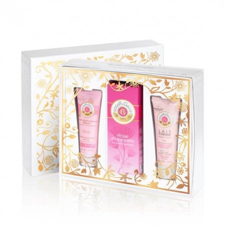 Roger & Gallet Rose Imaginaire Cofre Navidad