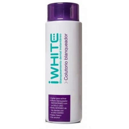 Iwhite Colutorio Blanqueador 500 Ml