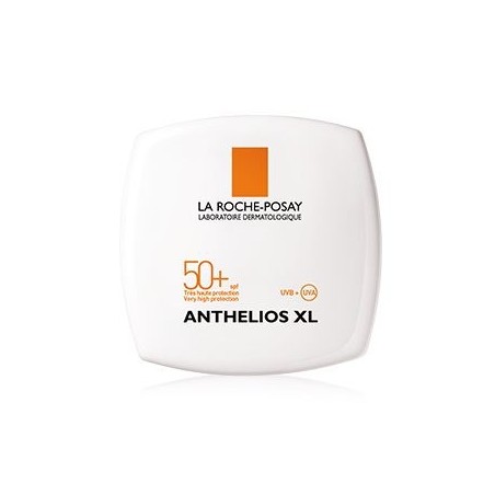 La Roche Posay Anthelios Compact 50+ Tono 2