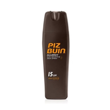 Piz Buin Allergy Spray SPF-15 200 ml