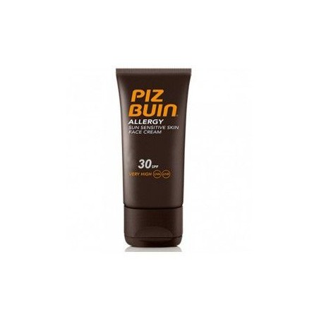 Piz Buin Allergy Crema Rostro SPF-30 50 ml