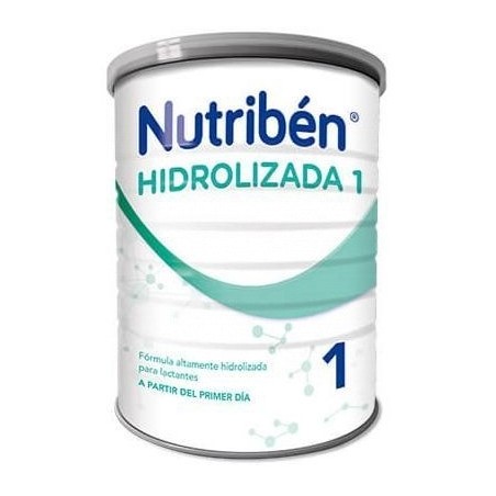 Nutribén Hidrolizada 1 400gr