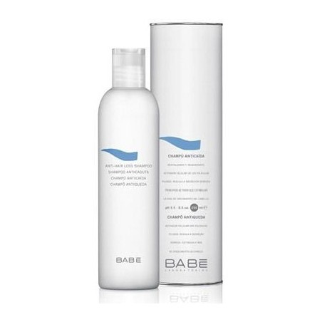 Babe Champu Anticaida 250 Ml