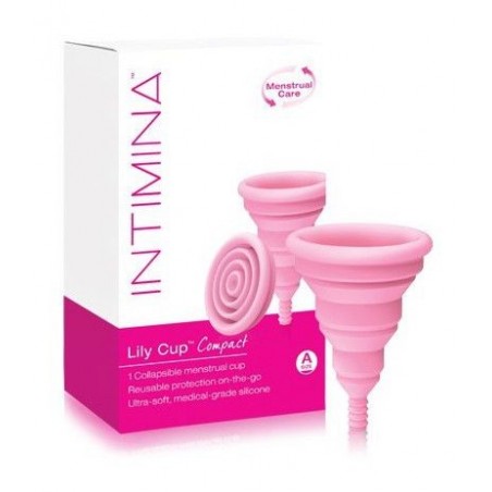 Intimina Lily Cup Compact A