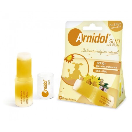 Arnidol Stick Sun 15 gr