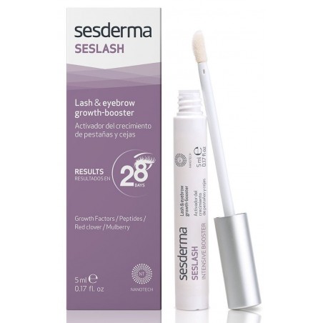 Sesderma Seslash Sérum Pestañas y Cejas 5 ml