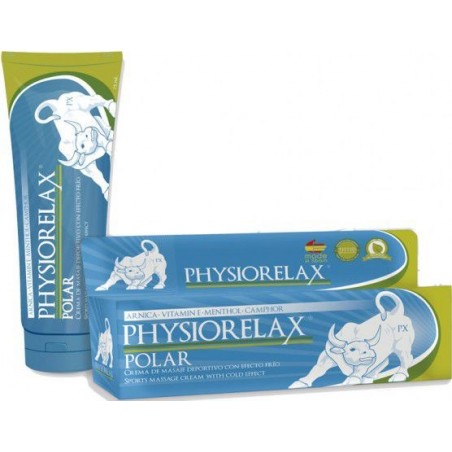 Physiorelax Polar 75 ml