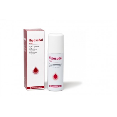 Hiposudol Spray 100ml