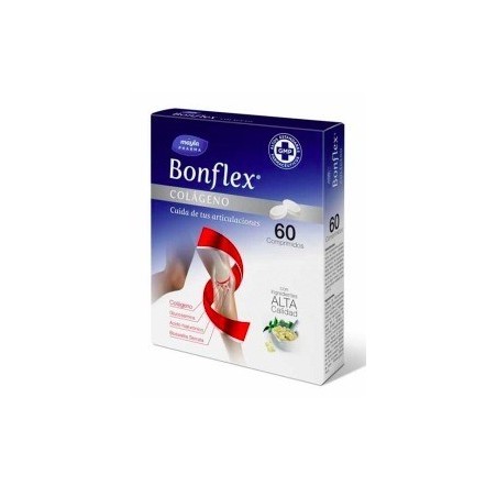 Mayla Bonflex Colágeno 60 Comprimidos