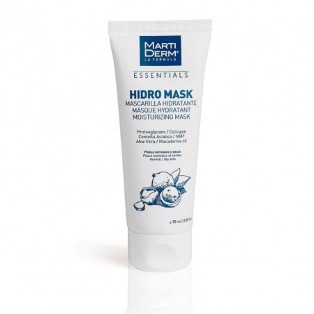 Martiderm Hidro Mask 75 ml