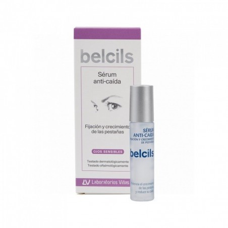 Belcils Sérum Anticaída Pestañas 3ml