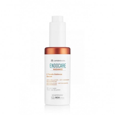 Endocare Radiance C Ferulic Edafence Sérum 30ml