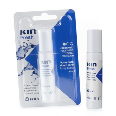 Kin Fresh Spray 15ml